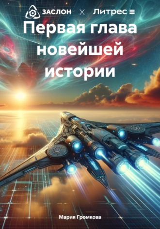 Мария Громкова. Первая глава новейшей истории