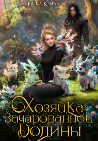 . Хозяйка зачарованной долины