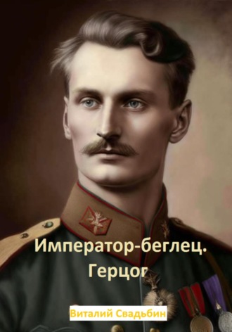 Виталий Свадьбин. Император-беглец. Герцог