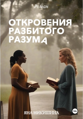 Яна Никишина. Откровения разбитого разума
