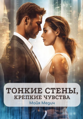. Тонкие стены, крепкие чувства