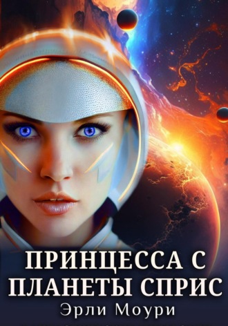 . Принцесса с планеты Сприс