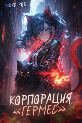 . Корпорация «Гермес»