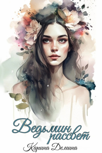 Карина Демина. Ведьмин рассвет