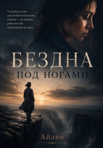 . Бездна под ногами