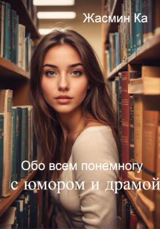 . Обо всем понемногу с юмором и драмой