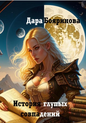 . История глупых совпадений…