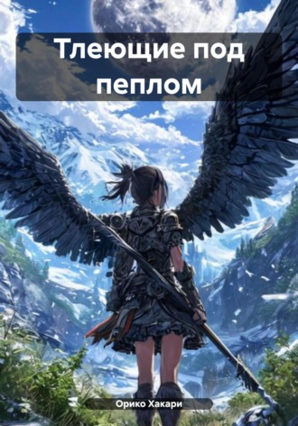 Орико Хакари. Тлеющие под пеплом