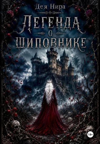 Дея Нира. Легенда о шиповнике