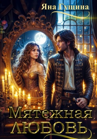 . Мятежная любовь