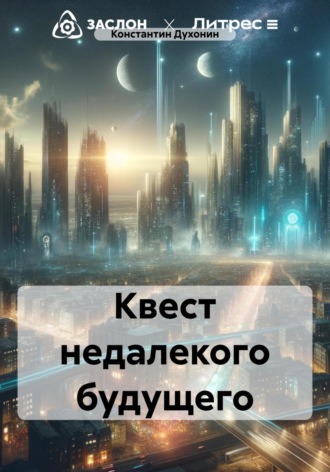. Квест недалекого будущего