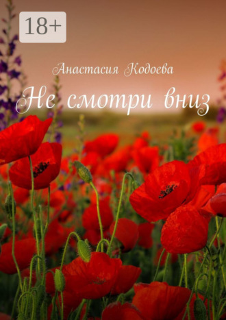 Анастасия Кодоева. Не смотри вниз