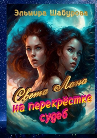 . Света Лана на перекрёстке судеб