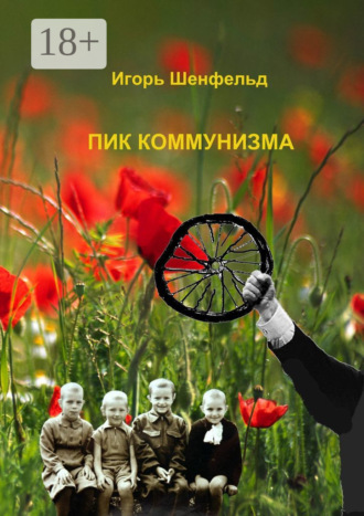 Игорь Александрович Шенфельд. Пик коммунизма