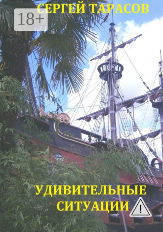 . Удивительные ситуации. Рассказы