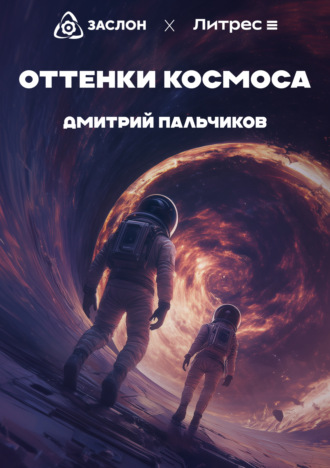. Оттенки космоса