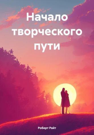 Роберт Игоревич Райт. Начало творческого пути