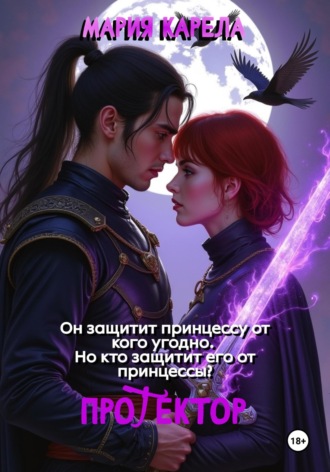 Мария Карела. Протектор