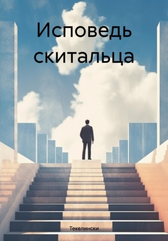 . Исповедь скитальца