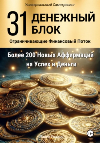 . 31 Денежный Блок
