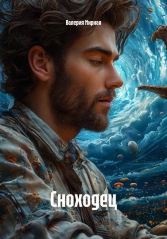 Валерия Мирная. Сноходец