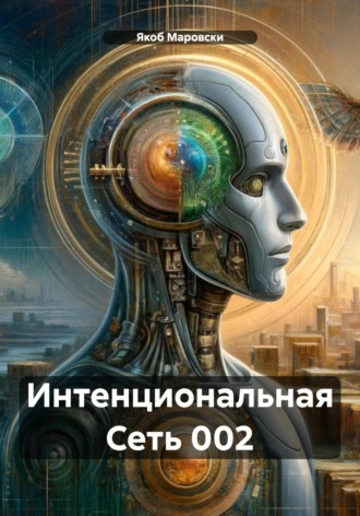 Якоб Маровски. Интенциональная Сеть 002