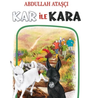 ABDULLAH ATASÇI. KAR ILE KARA