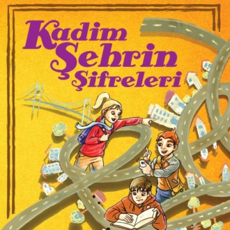 AYDIN ALMILA. KADIM SEHRIN SIFRELERI
