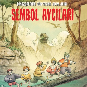 ALPER KARAAGAÇ. SEMBOL AVCILARI