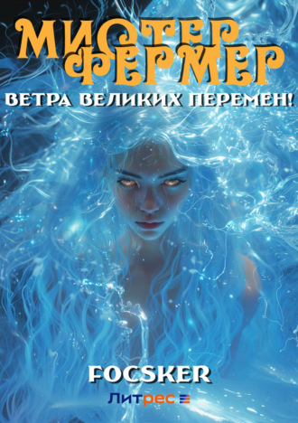 Focsker. Мистер Фермер. Ветра великих перемен!
