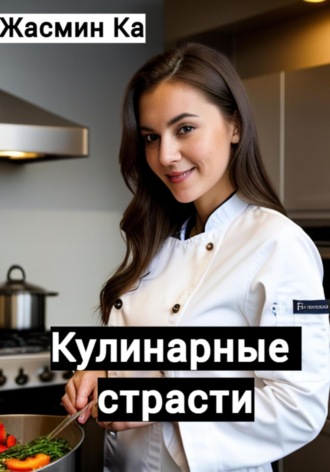 . Кулинарные страсти