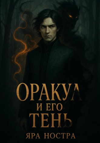Яра Ностра. Оракул и его тень