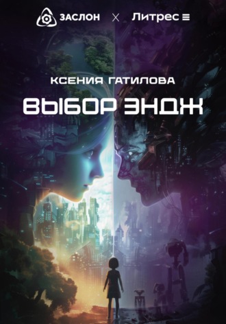 . Выбор Эндж