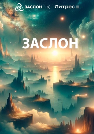 Алексей Тестон. Заслон