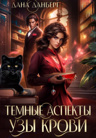 . Темные Аспекты. Узы Крови