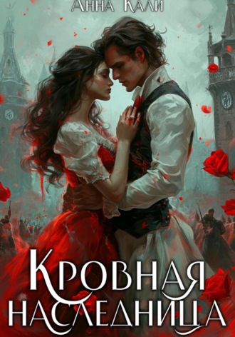 . Кровная наследница