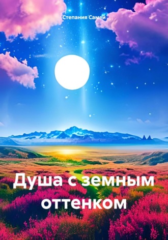 Степания Самей. Душа с земным оттенком