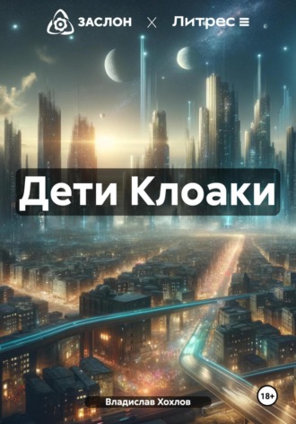 . Дети Клоаки
