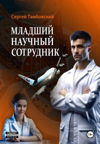 . Младший научный сотрудник