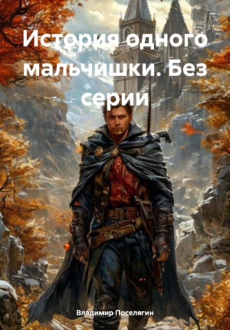 . История одного мальчишки. Без серии