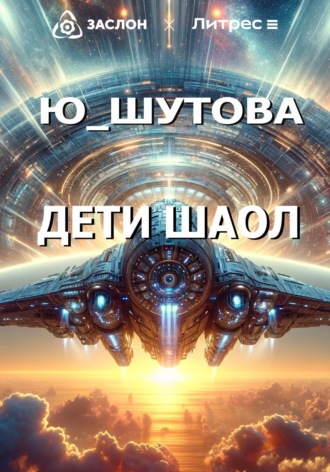 Ю_ШУТОВА. Дети Шаол