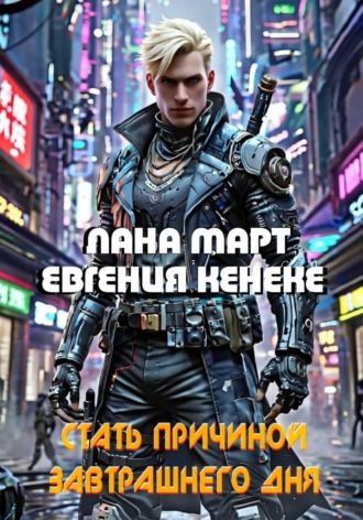 . Стать причиной завтрашнего дня