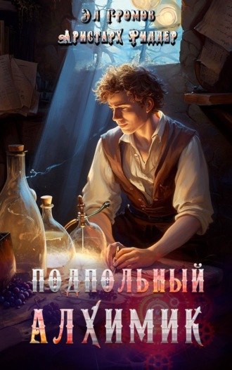 . Подпольный Алхимик