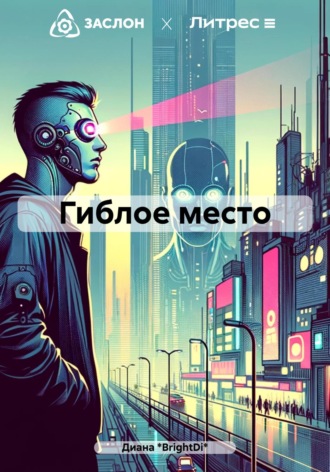 Диана Селена *BrightDi*. Гиблое место