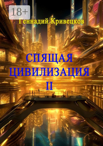 . Спящая цивилизация – II