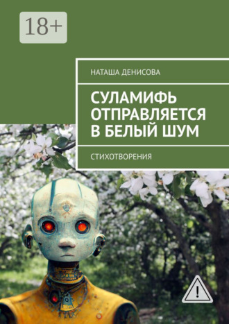 Наташа Денисова. Cуламифь отправляется в белый шум. Стихотворения