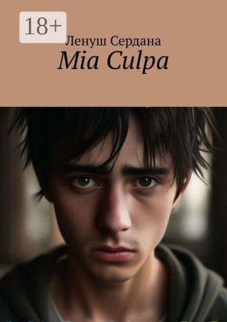 Ленуш Сердана. Mia Culpa