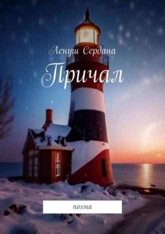 Ленуш Сердана. Причал. Поэма