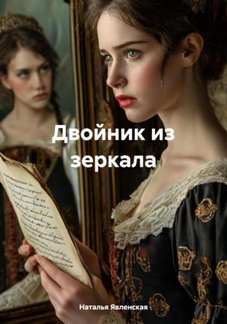 Наталья Явленская. Двойник из зеркала