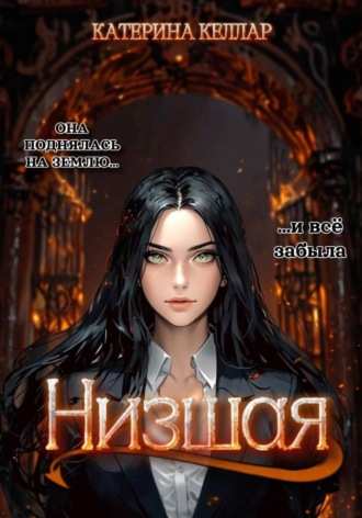 Катерина Келлар. Низшая